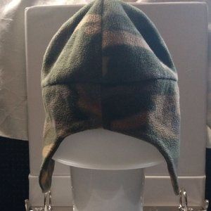 baby/toddler camo hat